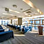 Staz Hotel Ulsan