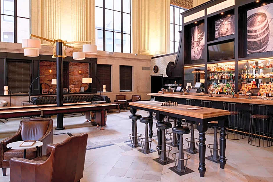 Residence Inn by Marriott Columbus Downtown