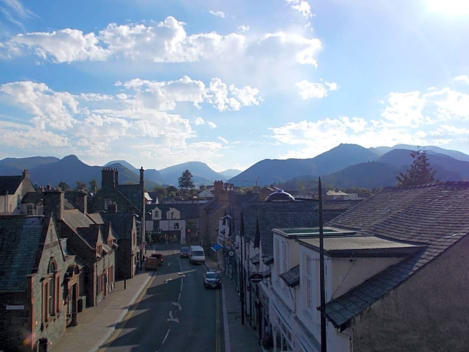 Swiss Court Guest House