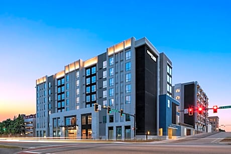 Courtyard by Marriott Gainesville GA