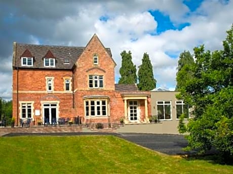 The Cliffe at Dinham