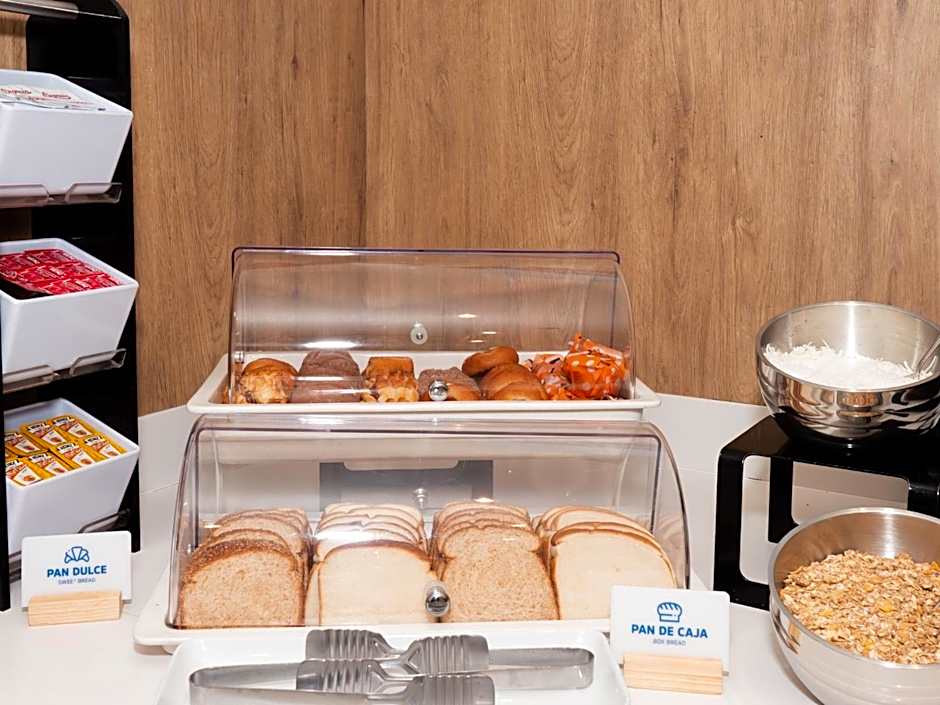 Holiday Inn Express - Monterrey - Tecnologico By IHG