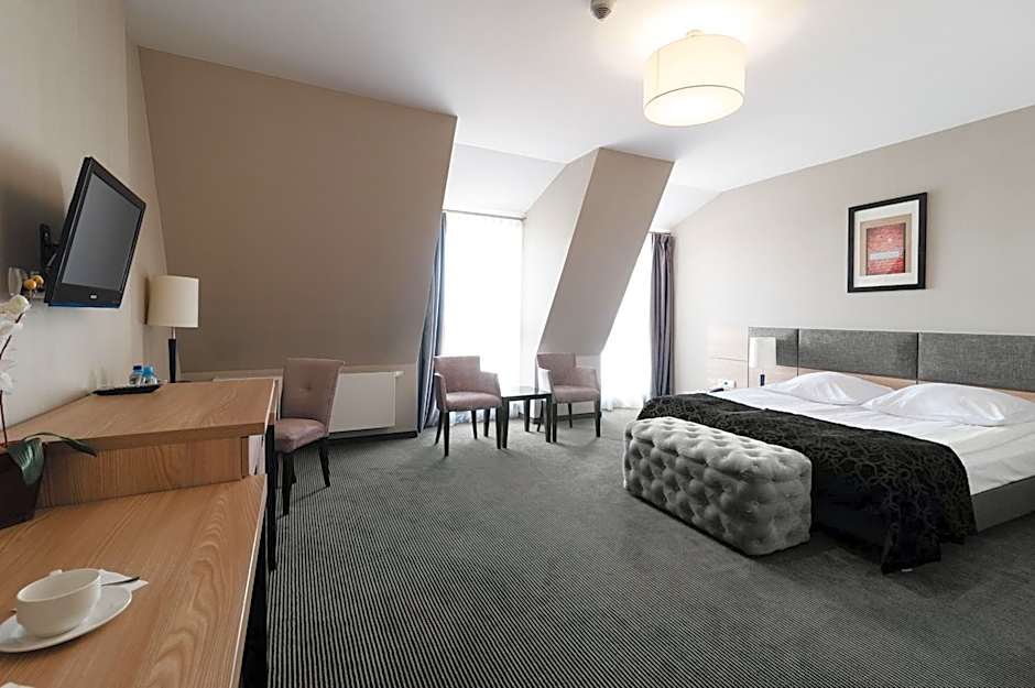 Focus Hotel Premium Elbląg