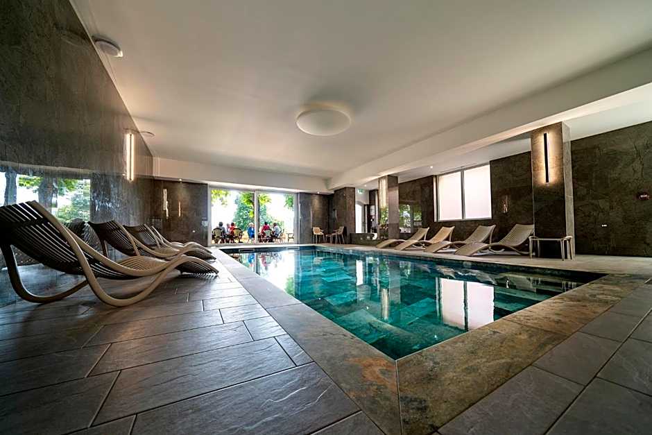 Hotel Munsch Restaurant & Wellness, Colmar Nord - Haut-Koenigsbourg