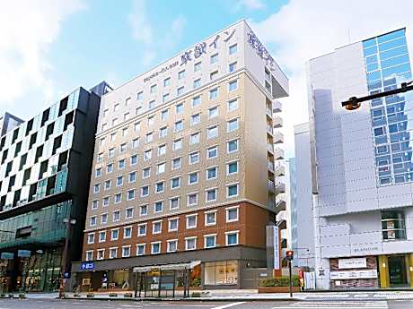 Toyoko Inn Kanazawa Kenrokuen Korimbo