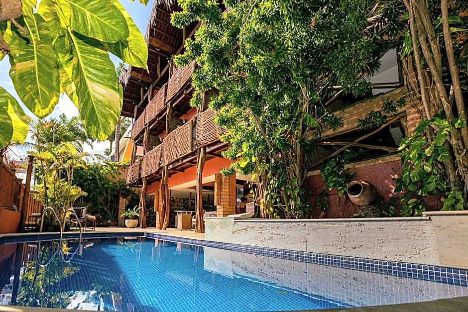 Safari Natal Beach Hotel