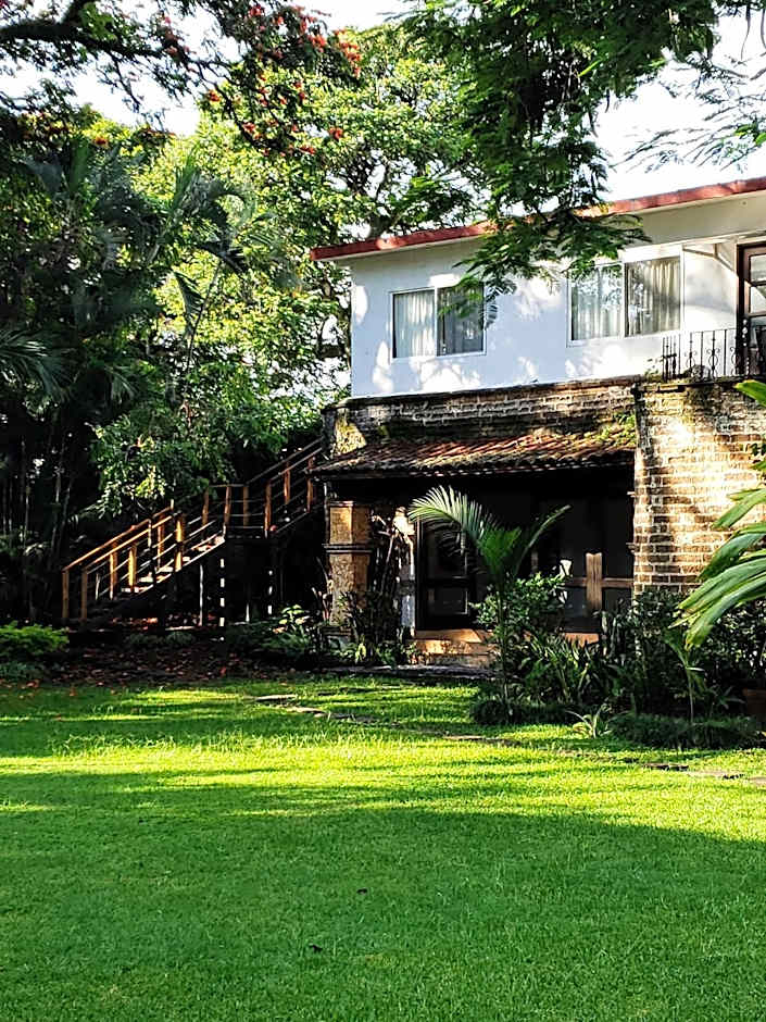 La Joyita Cuernavaca