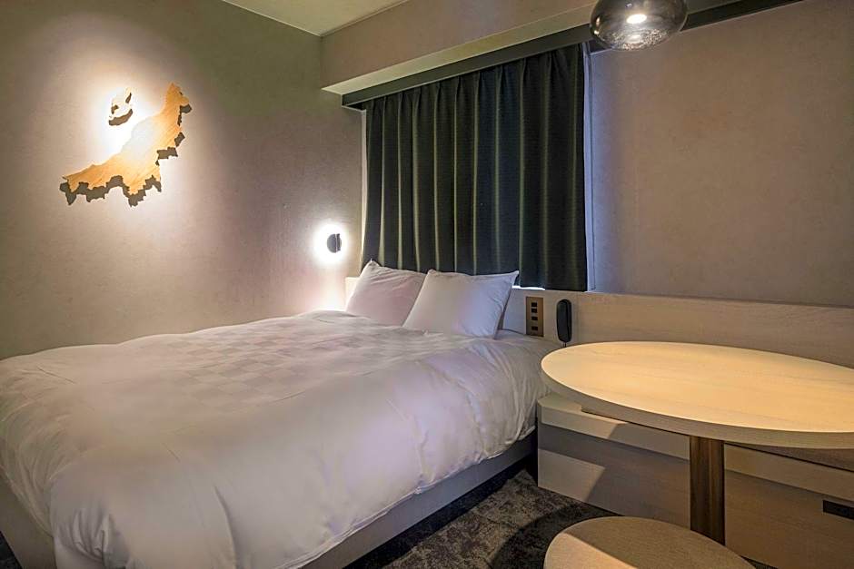 Hotel Global View Niigata