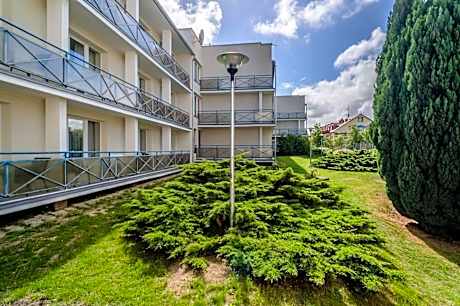 Hotel *** NAT Jarosławiec