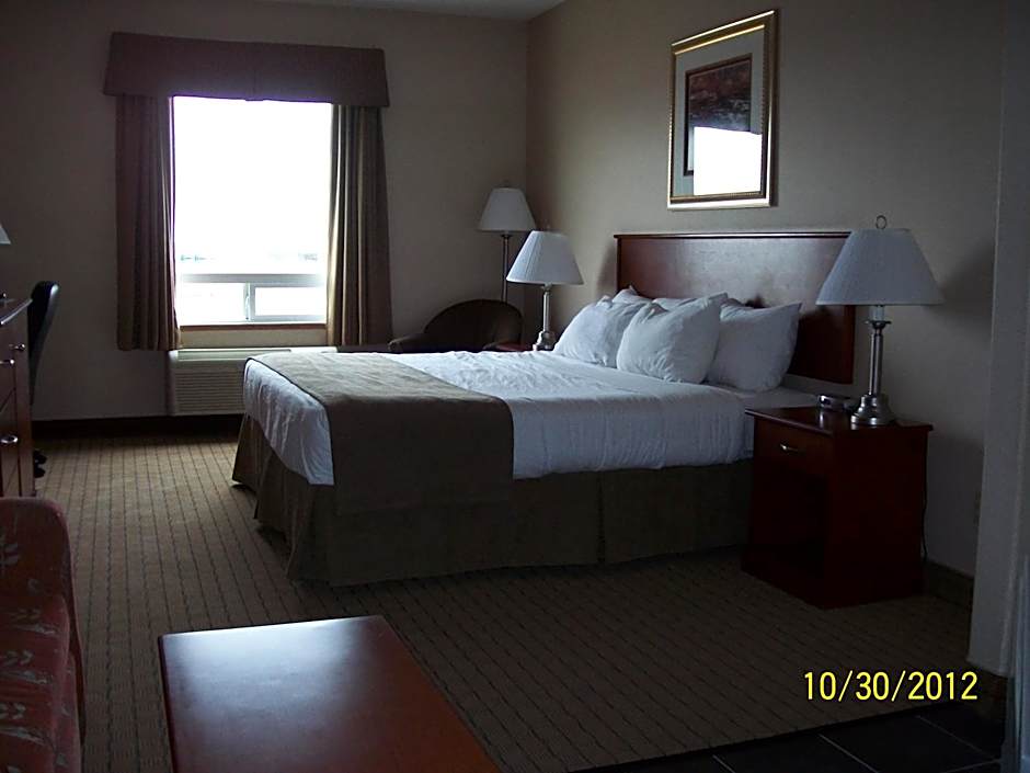 Days Inn by Wyndham Moose Jaw