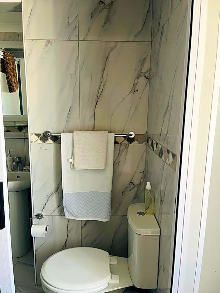 Step-by-Step Self-Catering and B&B