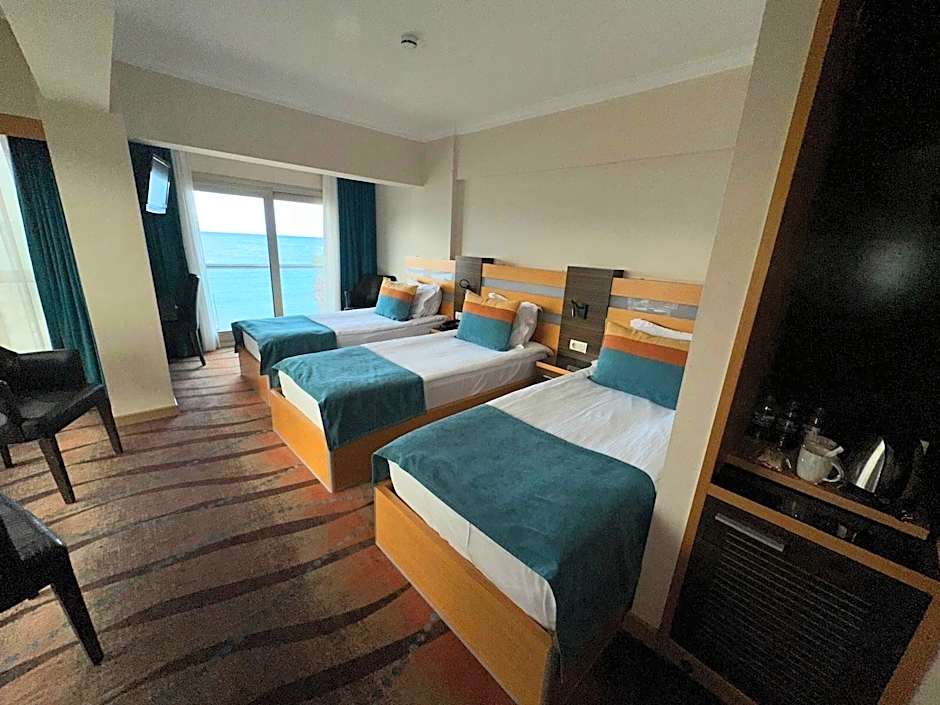 Hotel Ilayda