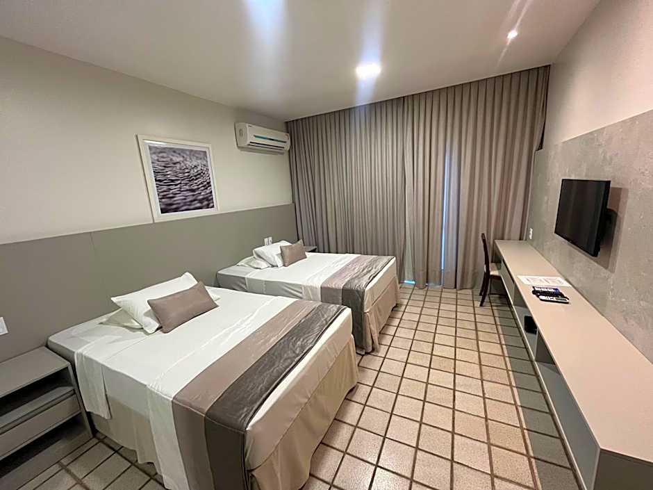 Blue Tree Towers São Luis