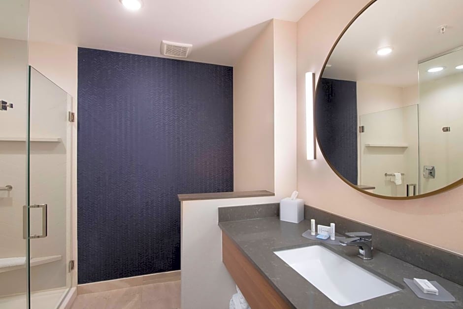 Fairfield Inn & Suites by Marriott Oklahoma City El Reno