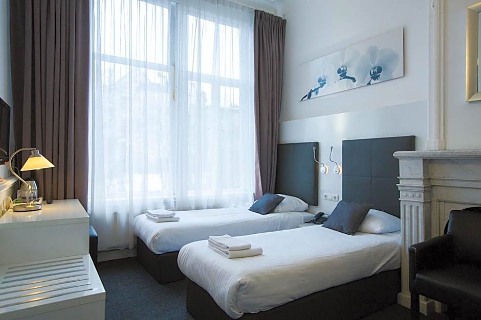 Hotel Vossius Vondelpark