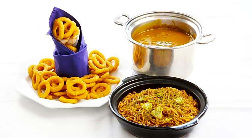 Numazu Riverside Hotel