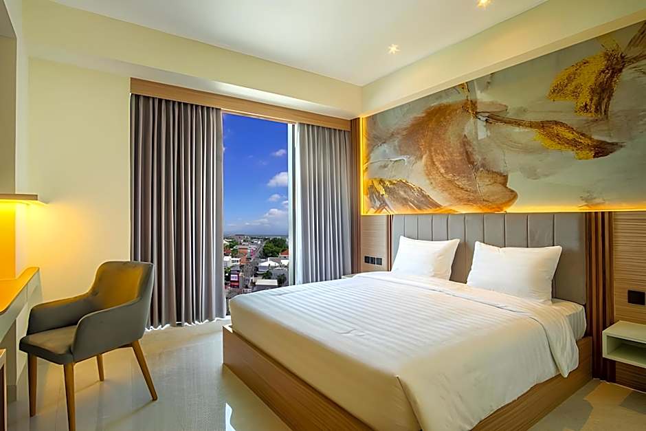 Grand Altuz Hotel Yogyakarta
