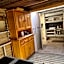 Gîte insolite vue sur le ciel étoilé , cuisine, salle d eau, 2 chambres , proche du zoo de La Palmyre