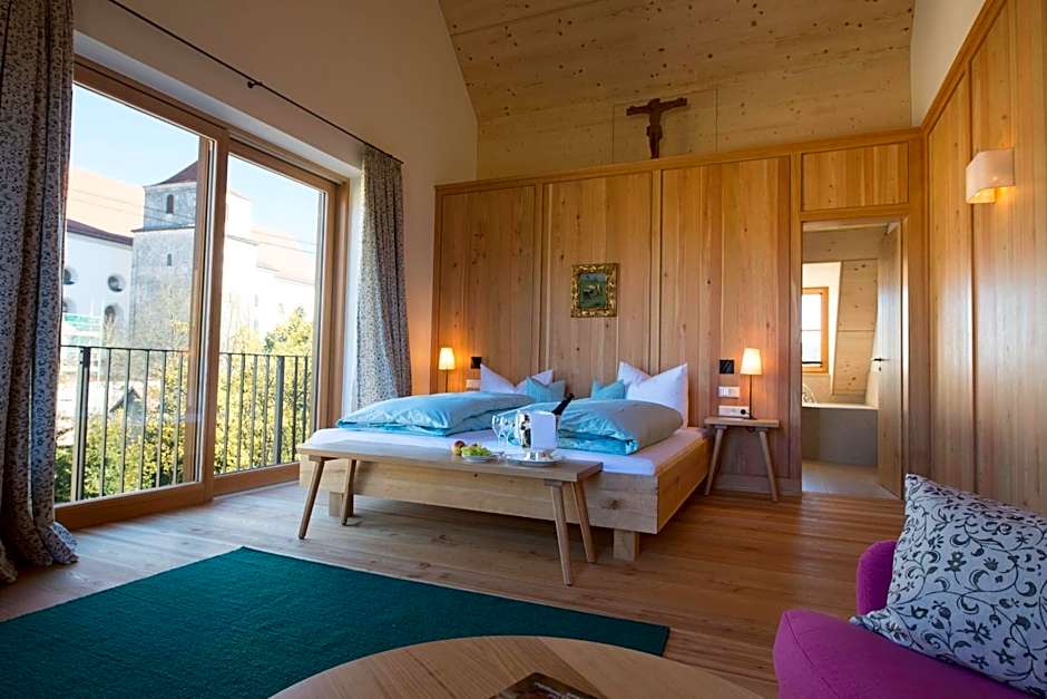 Romantik Hotel Zum Klosterbrau