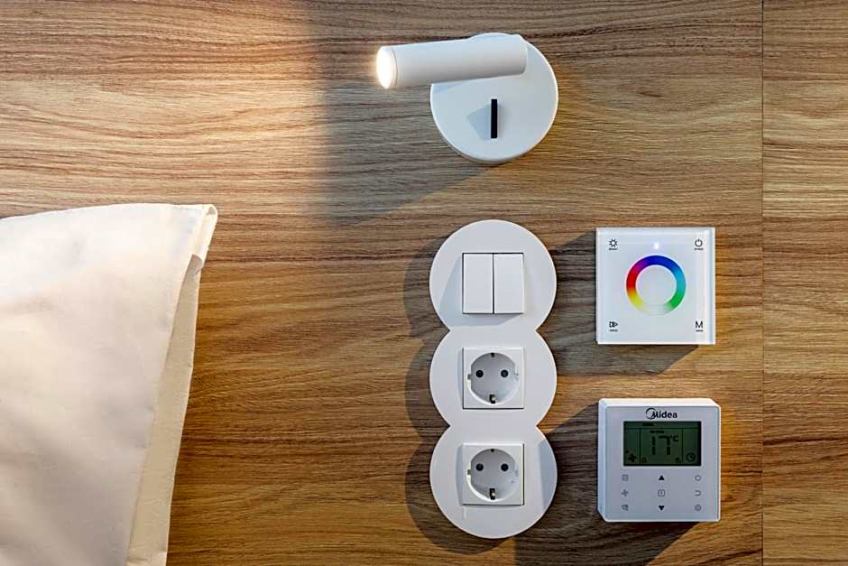 B&B HOTEL Lisboa Oeiras