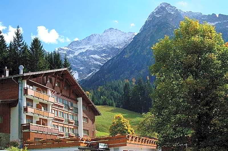 IFA Breitach Appartements