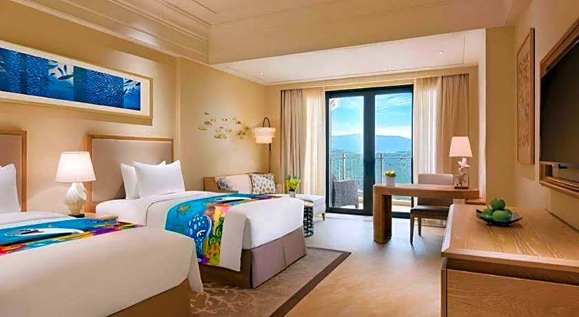 Chimelong Hengqin Bay Hotel