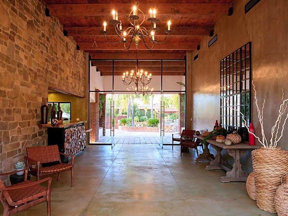 Surya Hotel