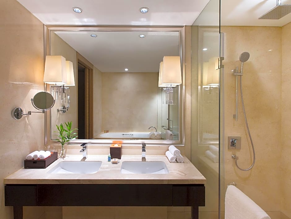 Sheraton Qinhuangdao Beidaihe Hotel