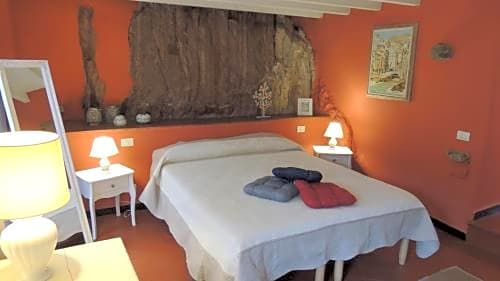 Borgo di Codeglia - Country Rooms
