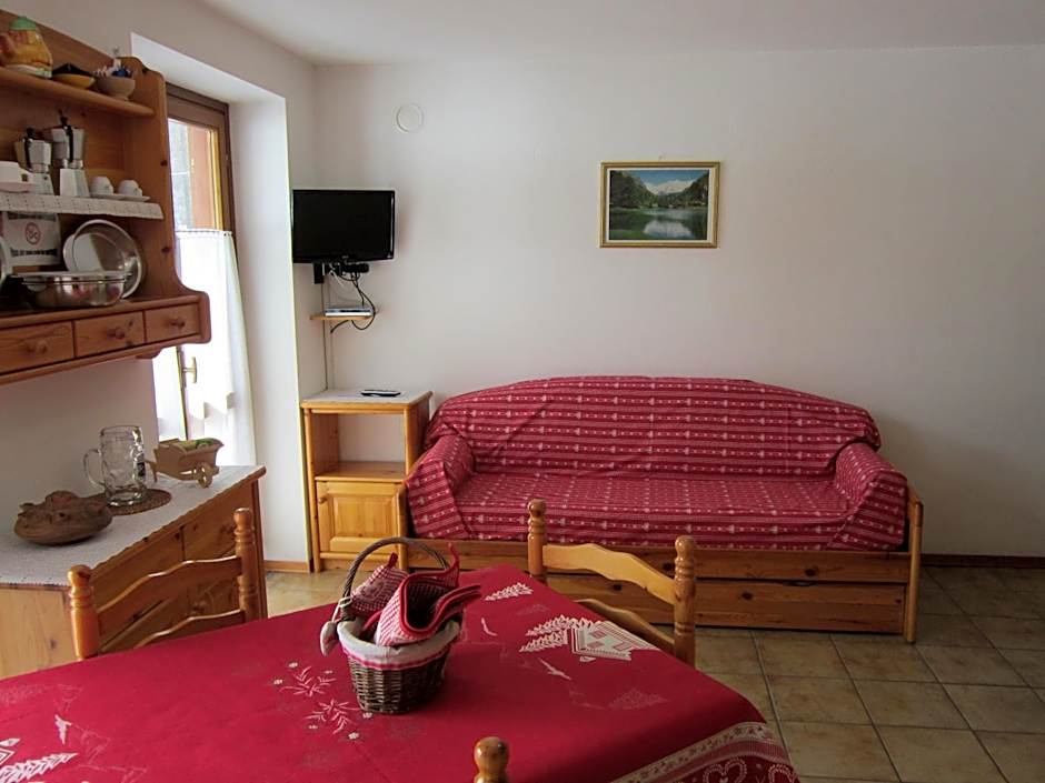 Residence Delapierre