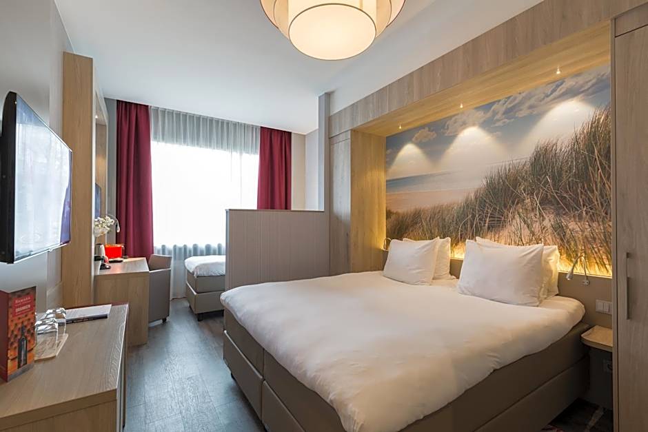 Ramada The Hague - Scheveningen