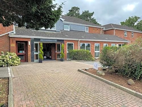 The Manor House Hotel