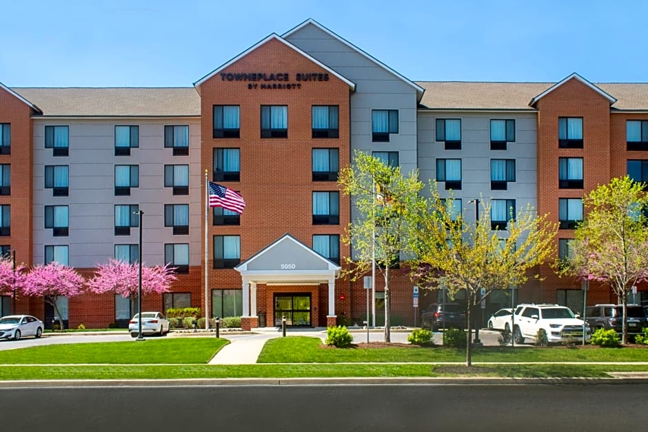 TownePlace Suites by Marriott Frederick