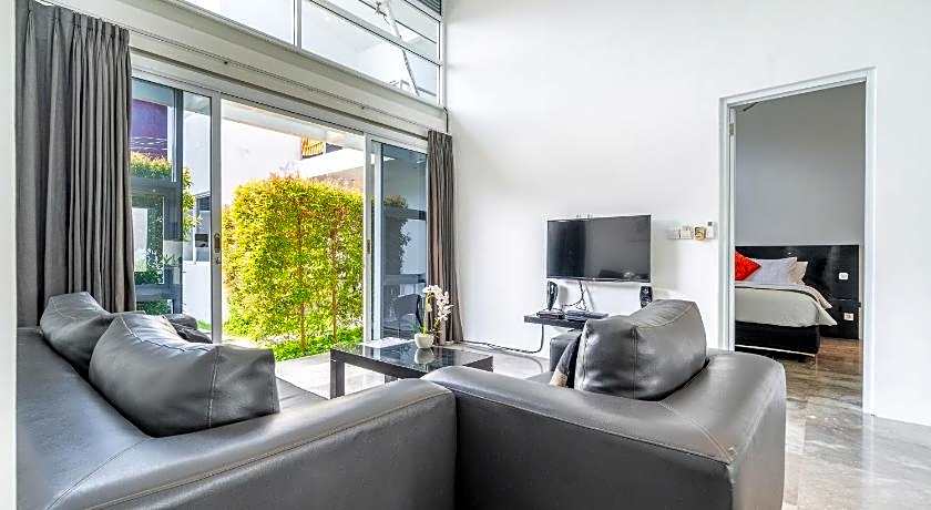 Bali Yarra Villas - Seminyak