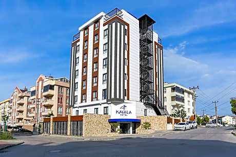 Kavala Hotel