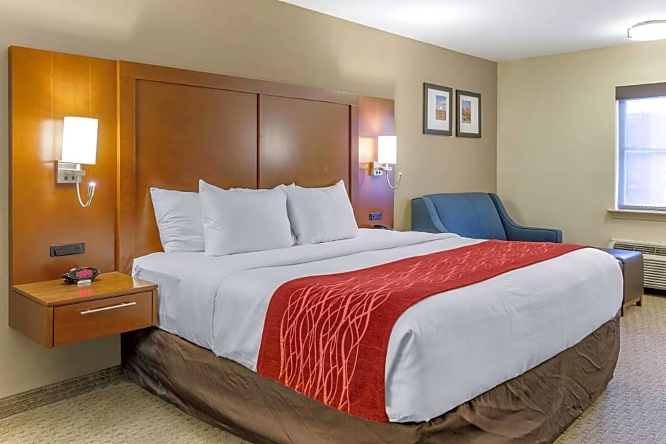 Comfort Inn Lancaster at Rockvale