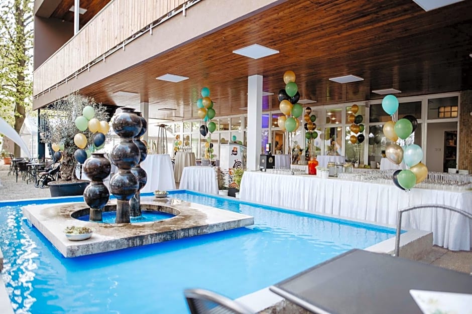 Hotel Fontána