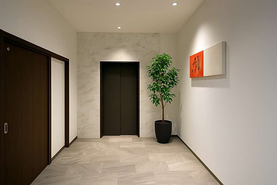 Plaza In Kanku Hotel