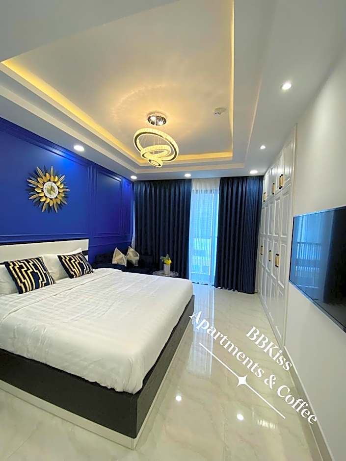 BBKISS Apartments & Hotel