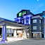 Holiday Inn Express Hotel & Suites Marshall By IHG