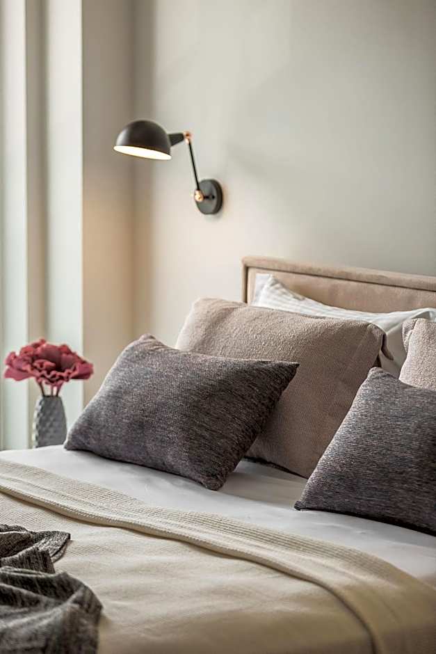 The Twelve Suites Collection