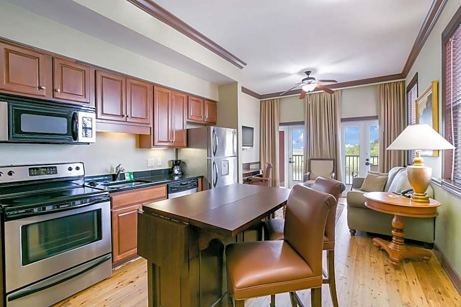 Water Street Hotel & Marina, an Ascend Collection Hotel