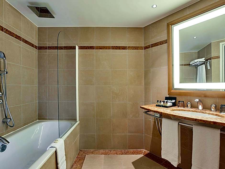 Photo 1 of 7 of Classic 2 Twin Beds, View