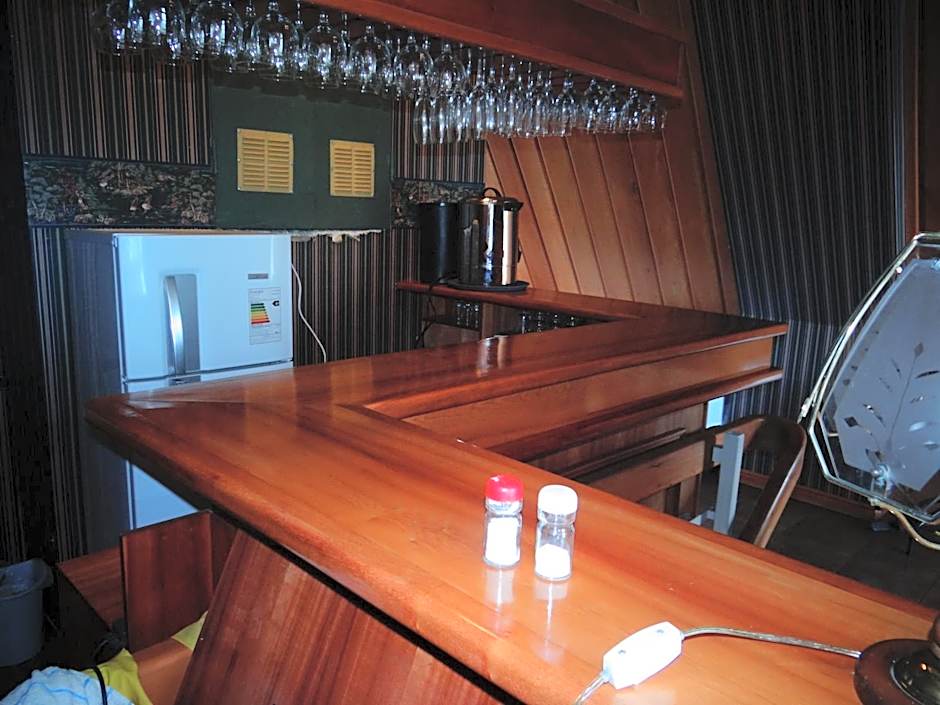 Hotel Antupiren