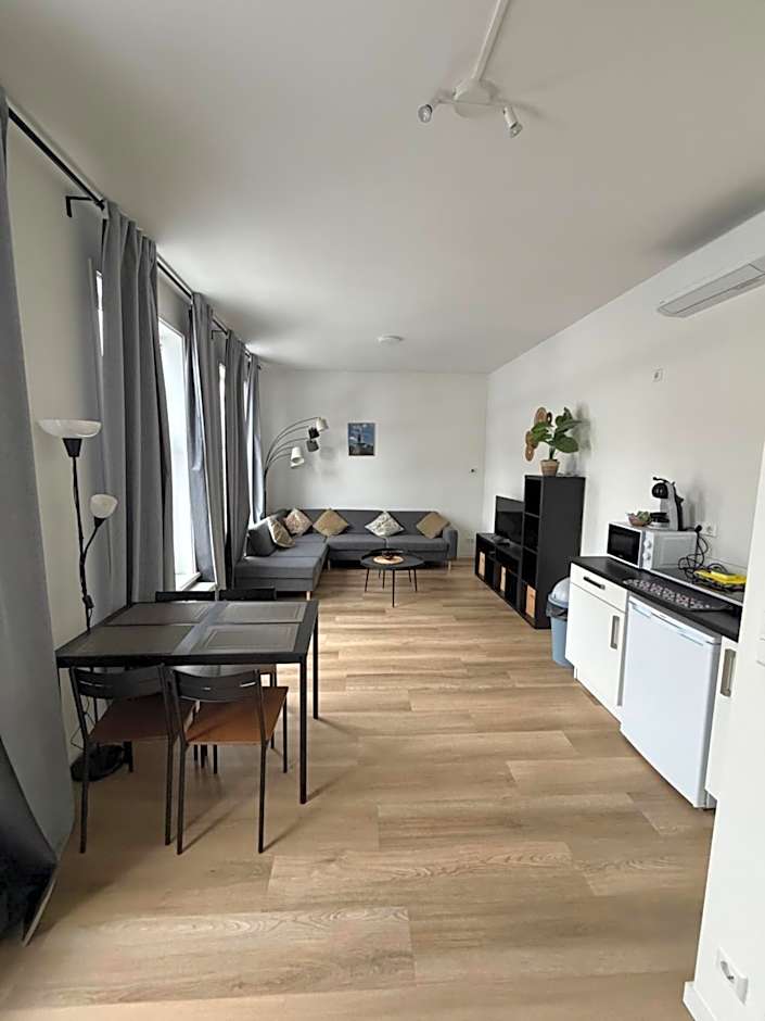 Apartement hotel Stays by ADM