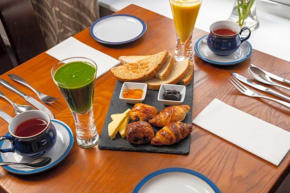 Toravaig House Hotel