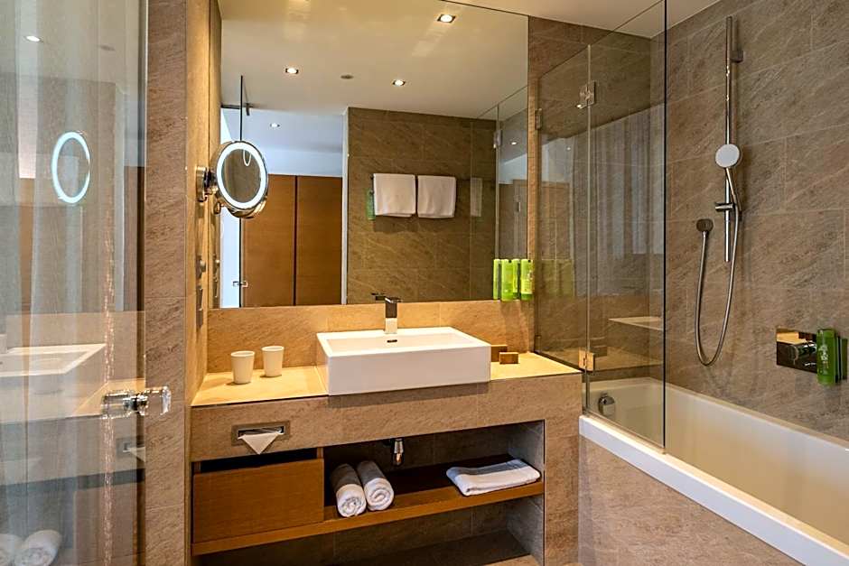 Tauern Spa Hotel & Therme
