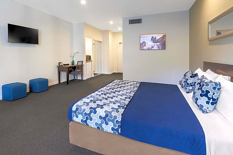 Great Southern Hotel Melbourne