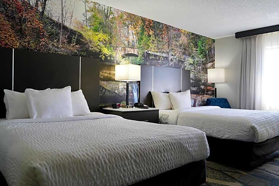 Clarion Inn Fairborn -  Dayton near Wright Patterson