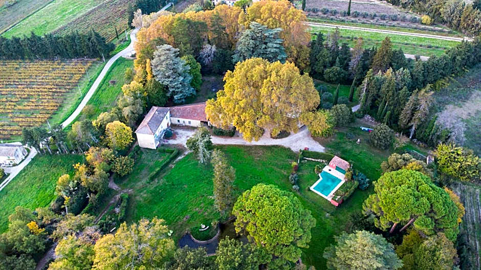 Domaine de Bellevue CHAMBRE D'HÔTES